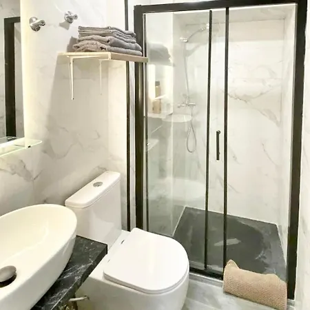 Jara Centro Apartment *