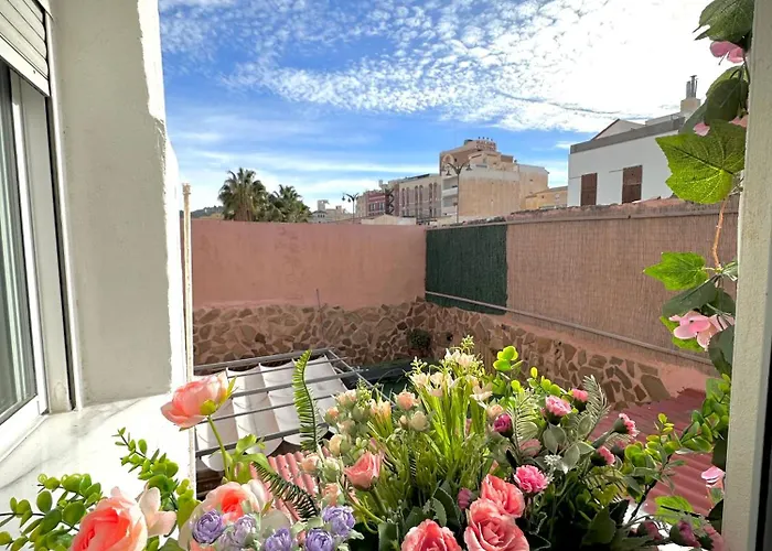 Jara Centro