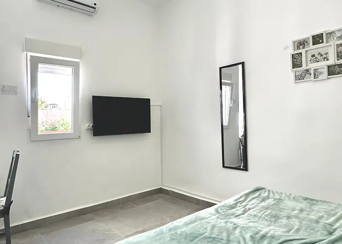 Jara Centro Апартаменты