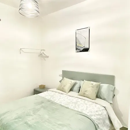 Jara Centro Appartement *
