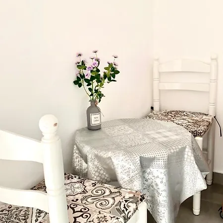 Appartement Jara Centro Málaga