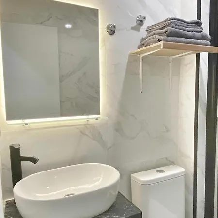 Appartement Jara Centro