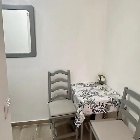Jara Centro * Málaga