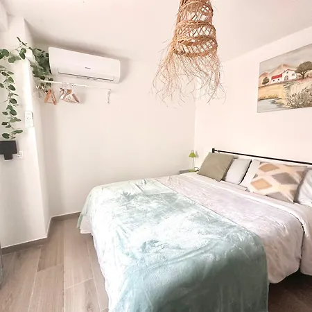 Appartement Jara Centro