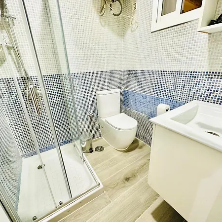 Jara Centro Appartement