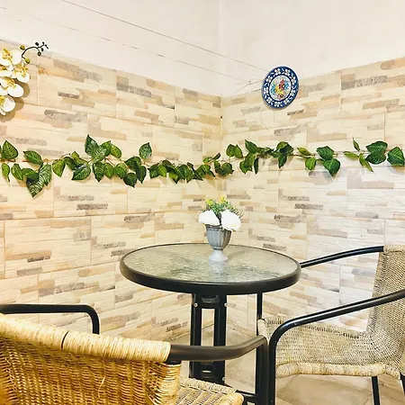 شقة Jara Centro مالقة