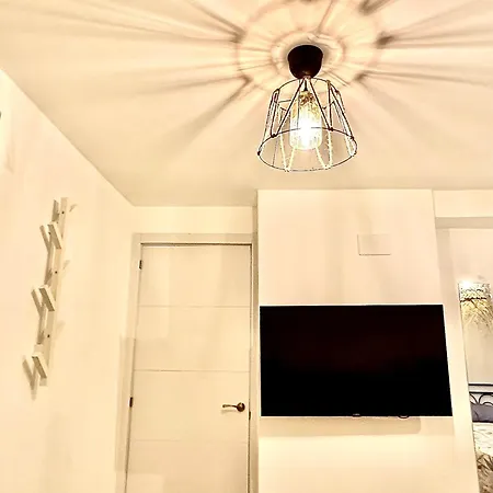 Jara Centro * مالقة