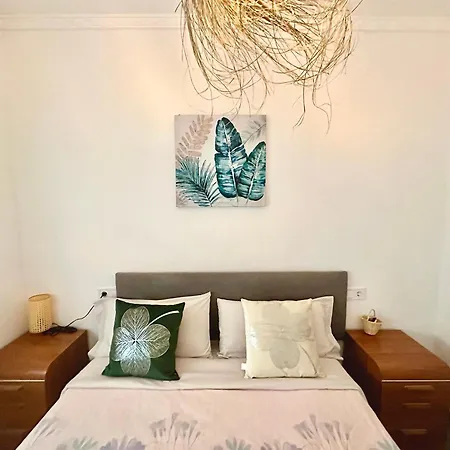 Jara Centro Appartement *