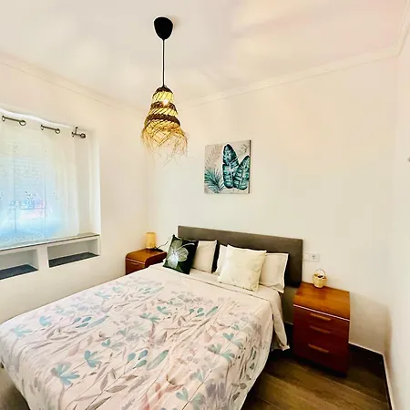 شقة Jara Centro *