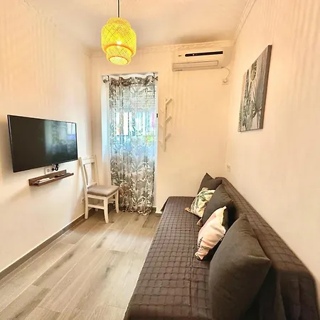 Appartement Jara Centro *