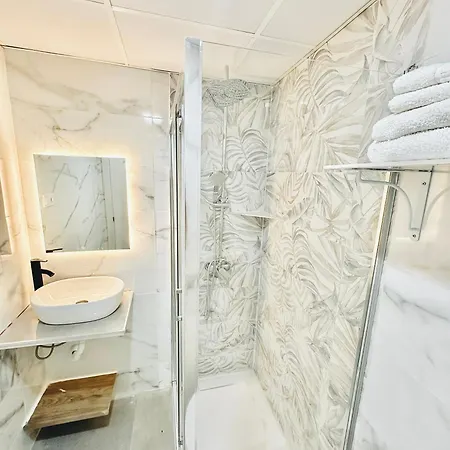 Jara Centro Appartement