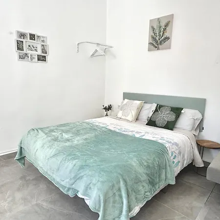 Jara Centro Appartement