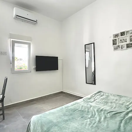 Jara Centro Appartement