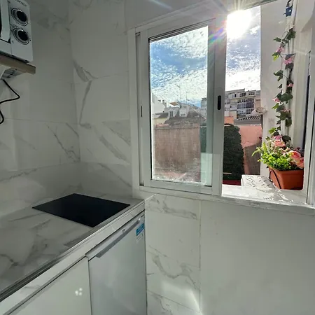 Jara Centro Appartement