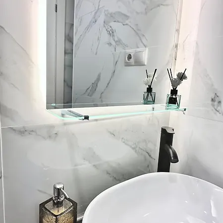 Jara Centro Appartement