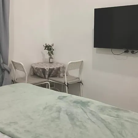 Jara Centro Appartement *
