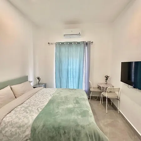 Jara Centro Daire Málaga