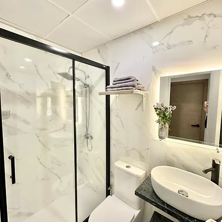 Jara Centro Appartement *