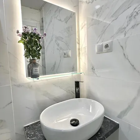 Jara Centro Appartement Málaga