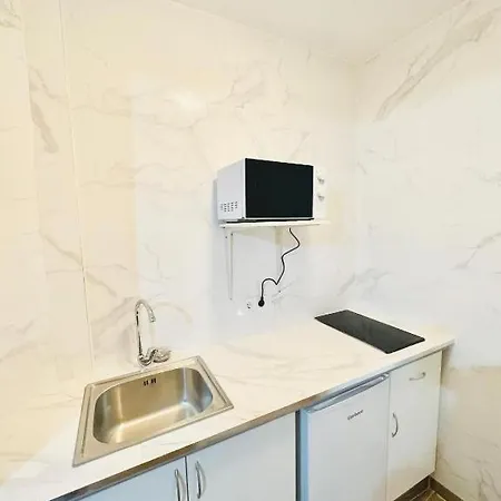 Appartement Jara Centro *