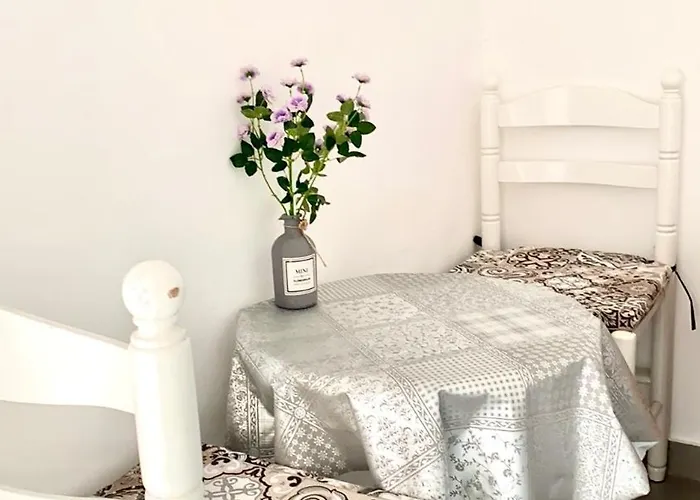 شقة Jara Centro مالقة