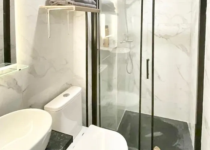 Jara Centro شقة *