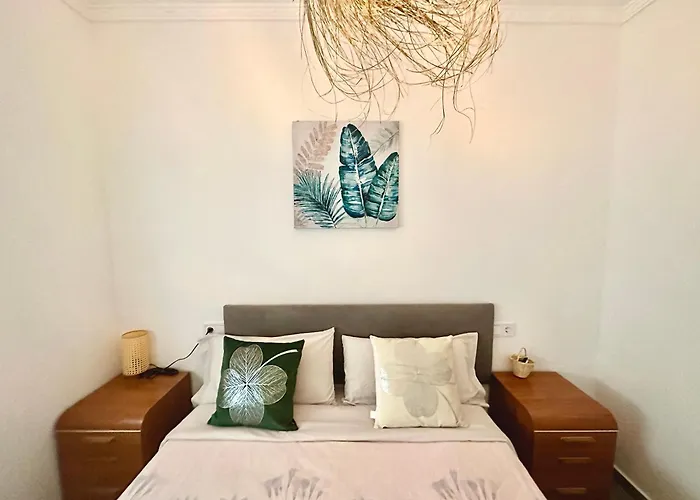 Jara Centro شقة *