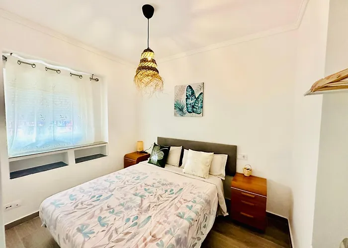 شقة Jara Centro *