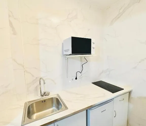 شقة Jara Centro *