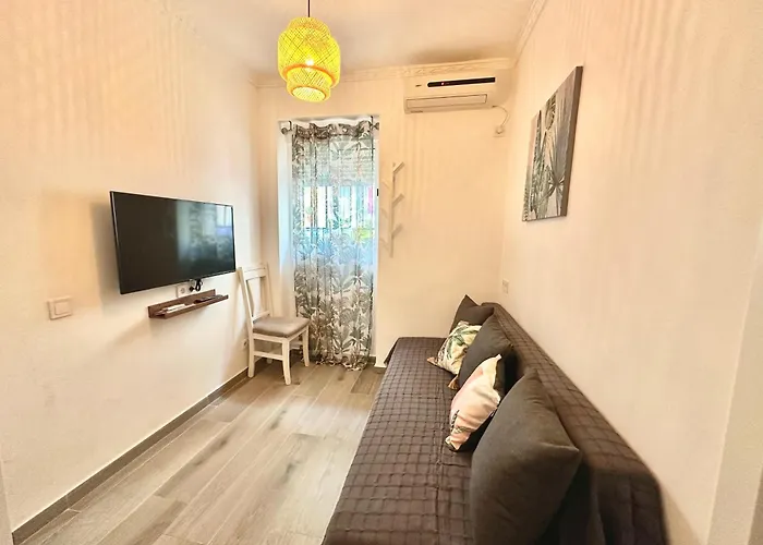 Διαμέρισμα Jara Centro *